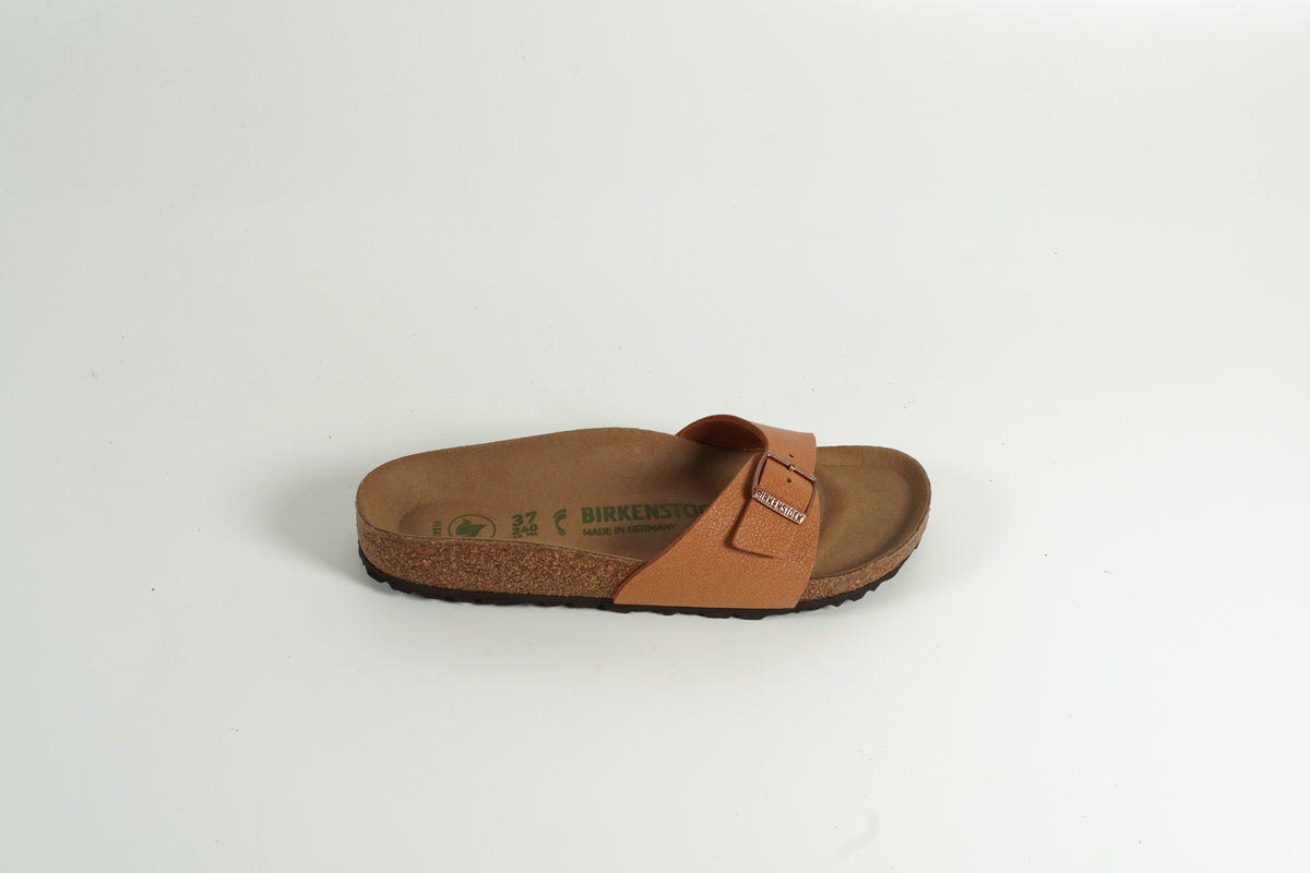 Sandale orange Madrid