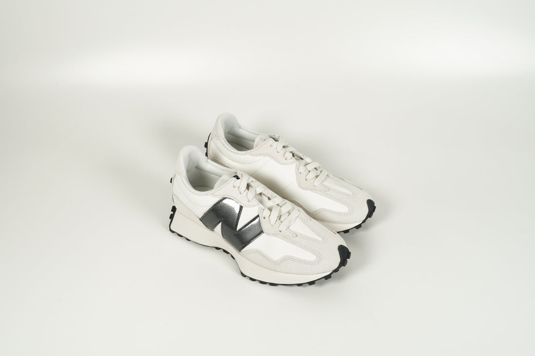Sneaker Weiss