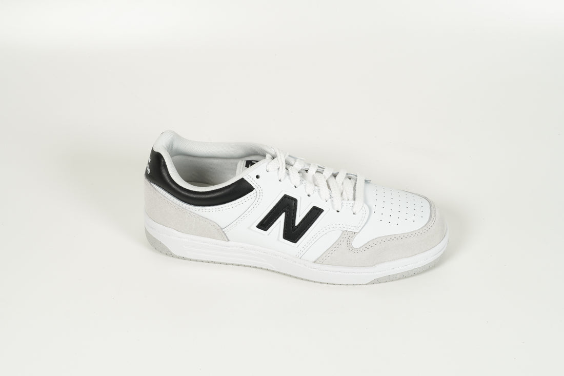 Sneaker Weiss