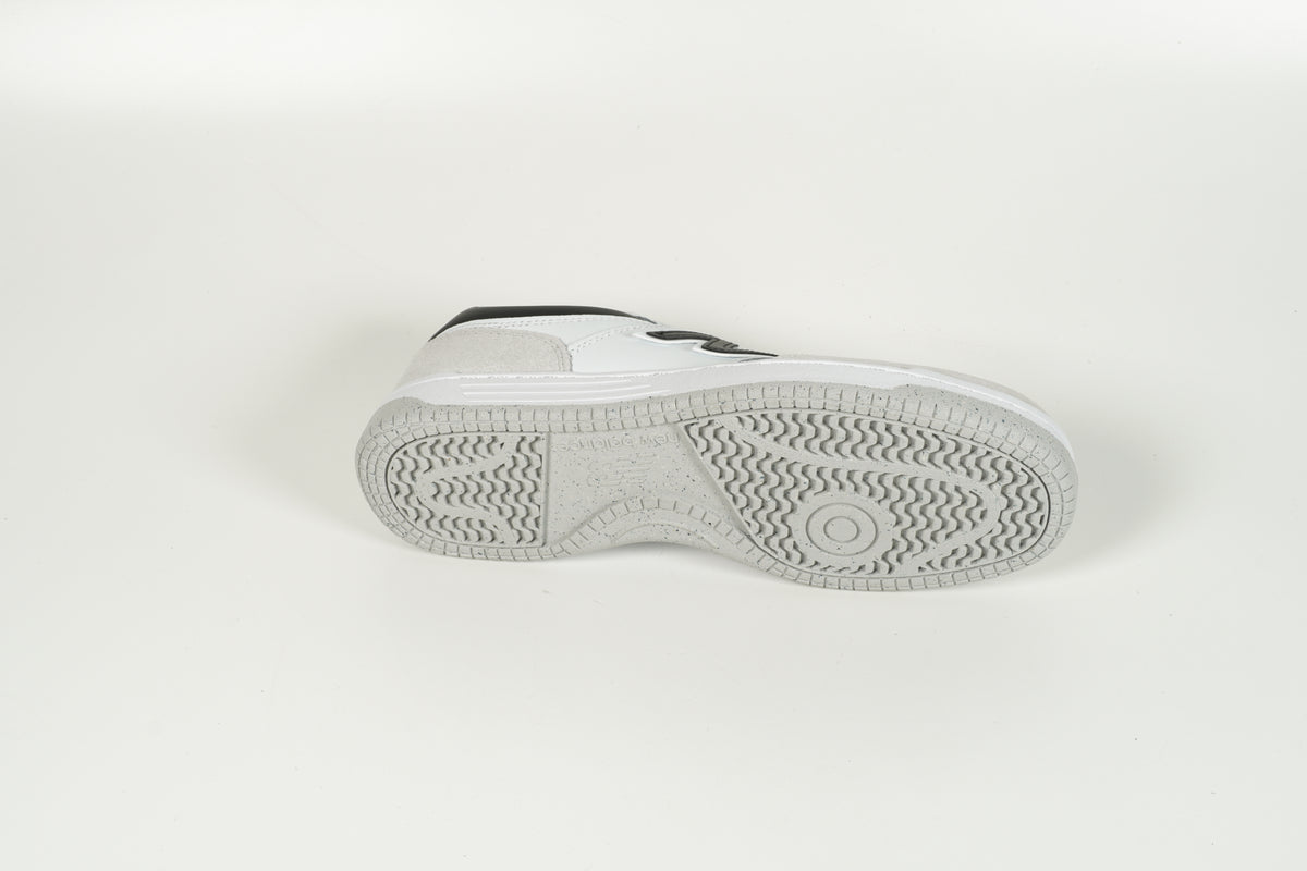 Baskets blanches