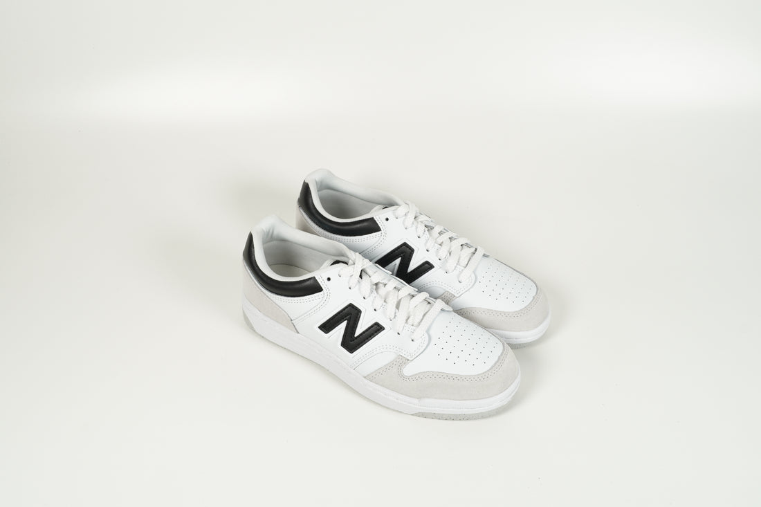 Sneaker Weiss
