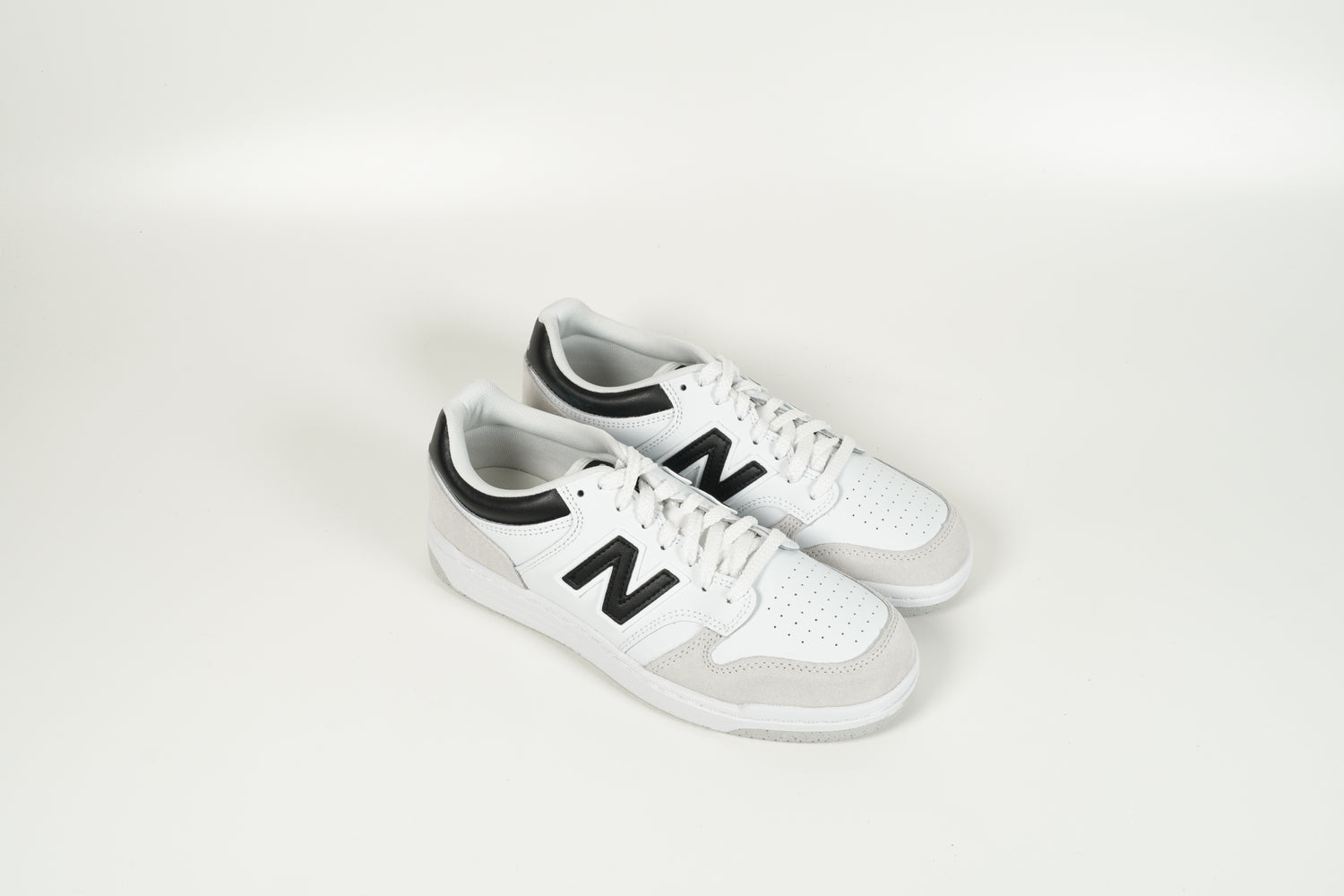 Sneaker Weiss