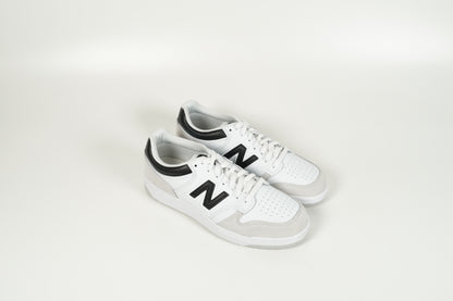 Sneaker Weiss