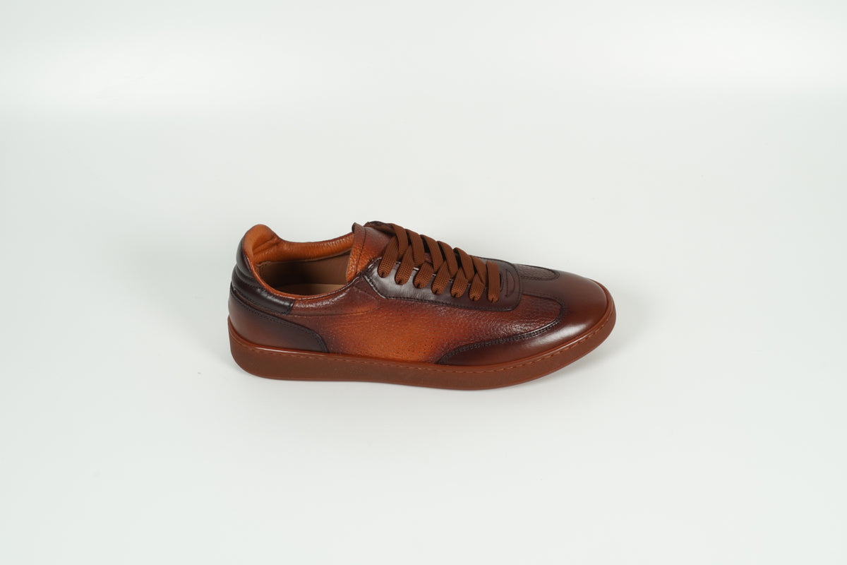 Sneaker Brown