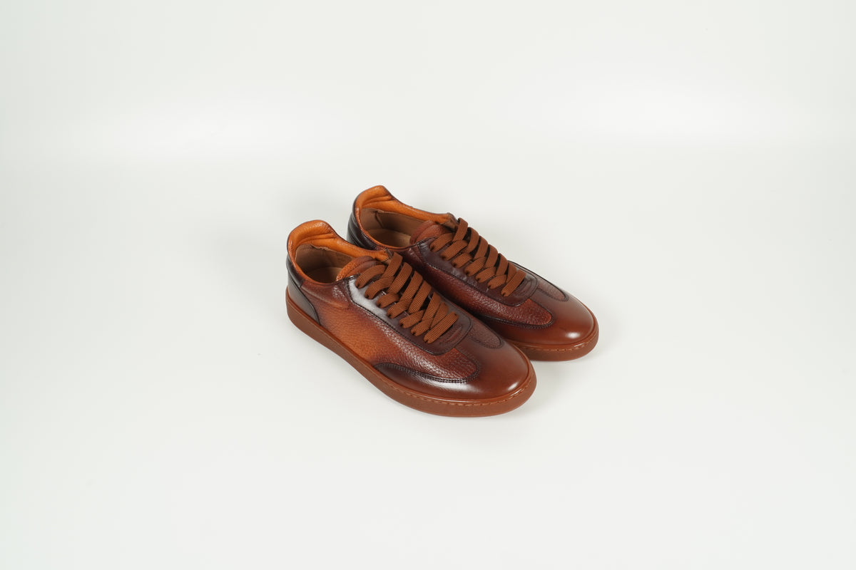 Sneaker Brown