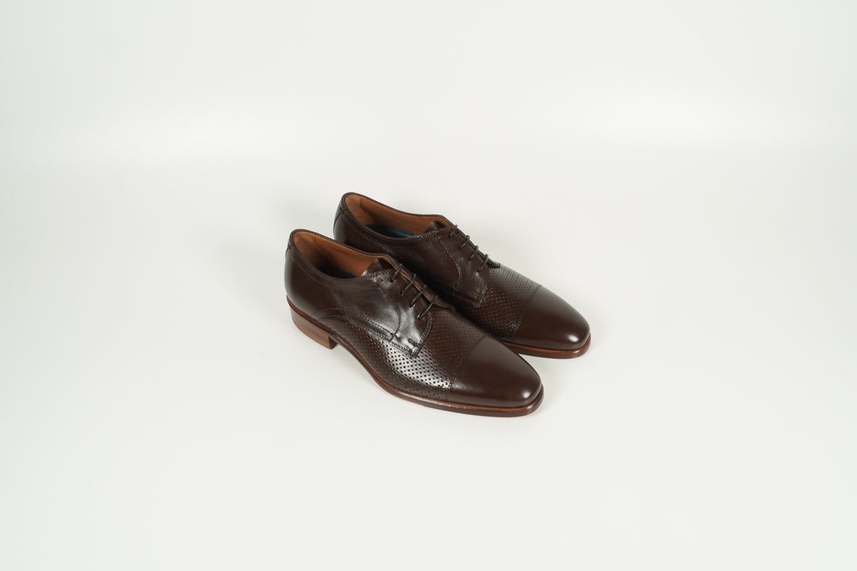Richelieu marron