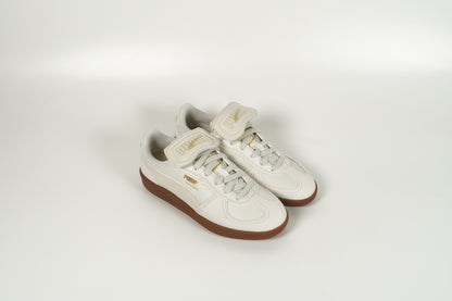 Sneaker Weiss
