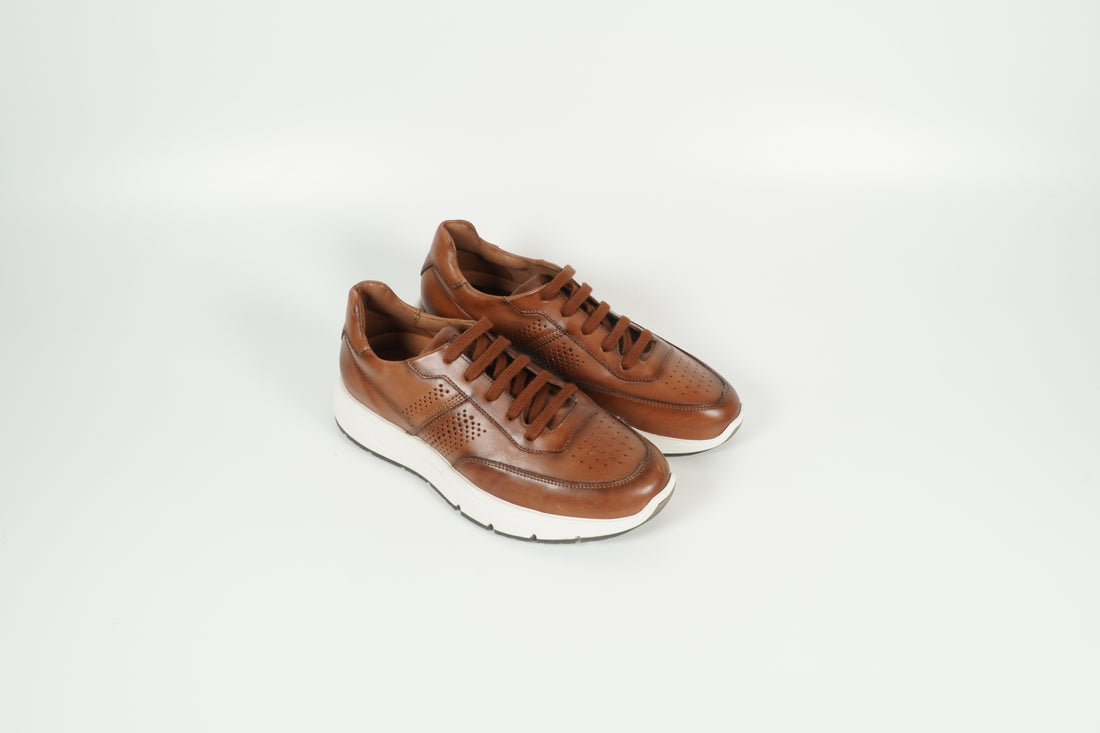 Sneaker Braun