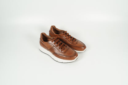 Sneaker Braun