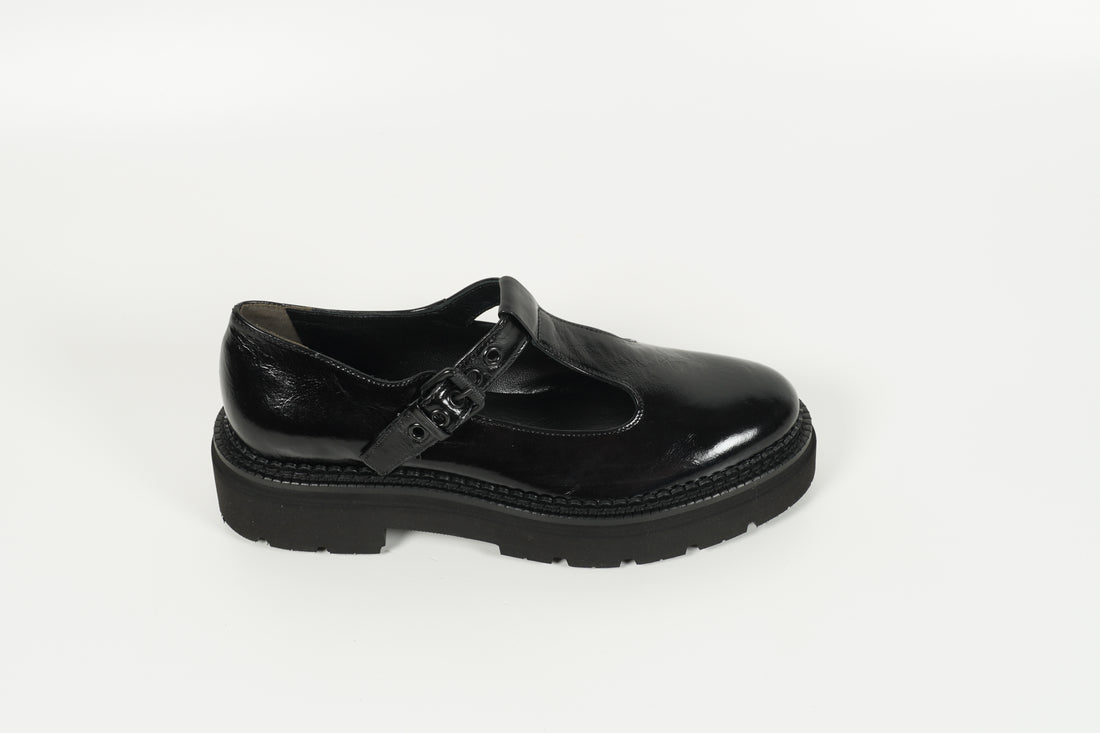 Loafer Schwarz