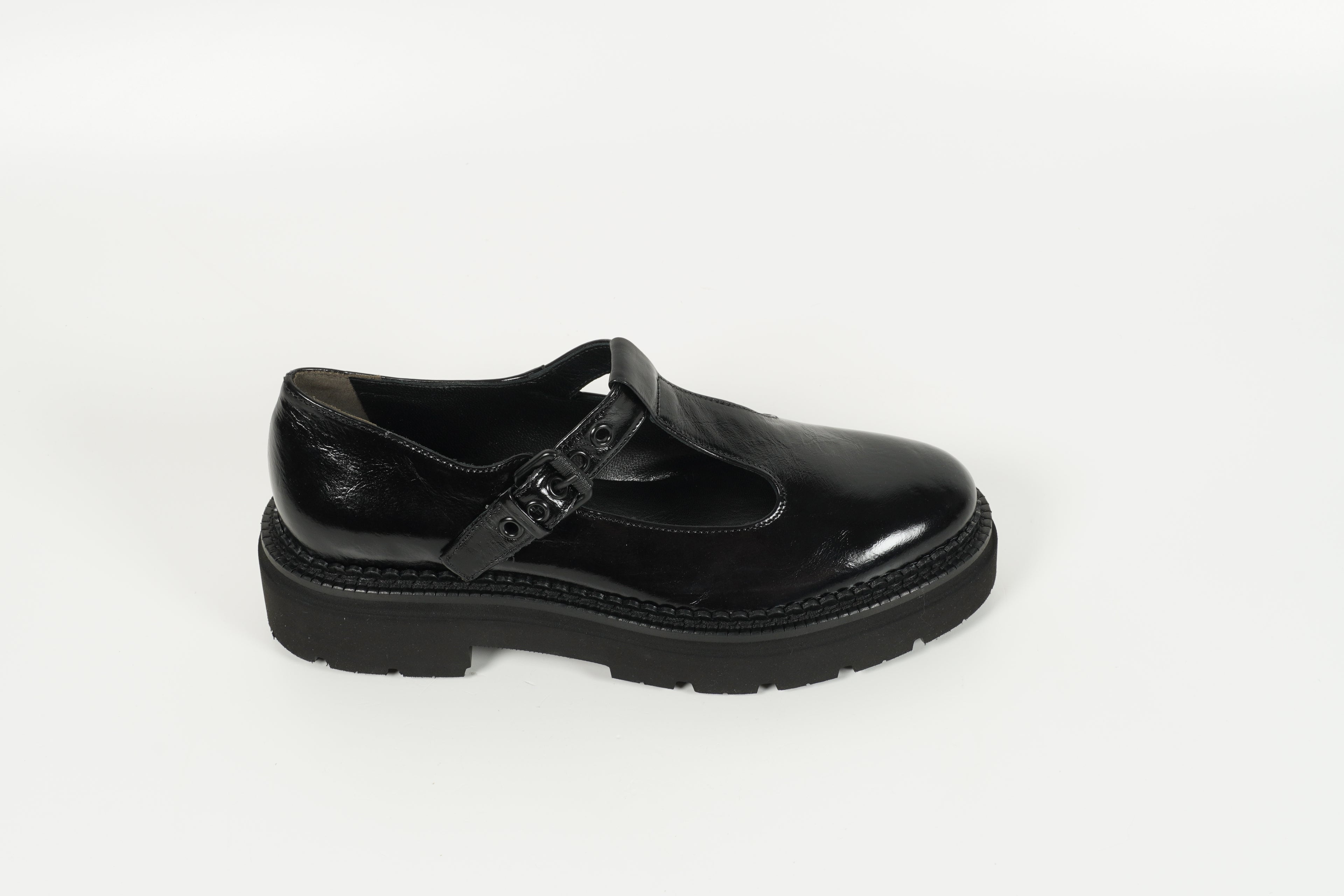 Loafer Schwarz