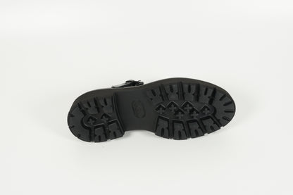 Loafer Schwarz