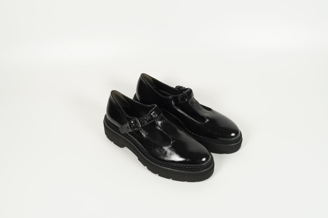 Loafer Schwarz