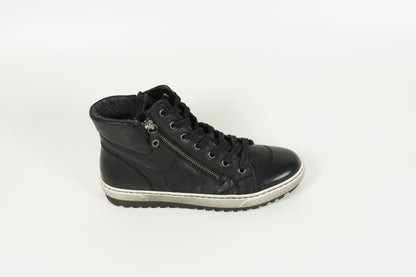 Sneaker Black