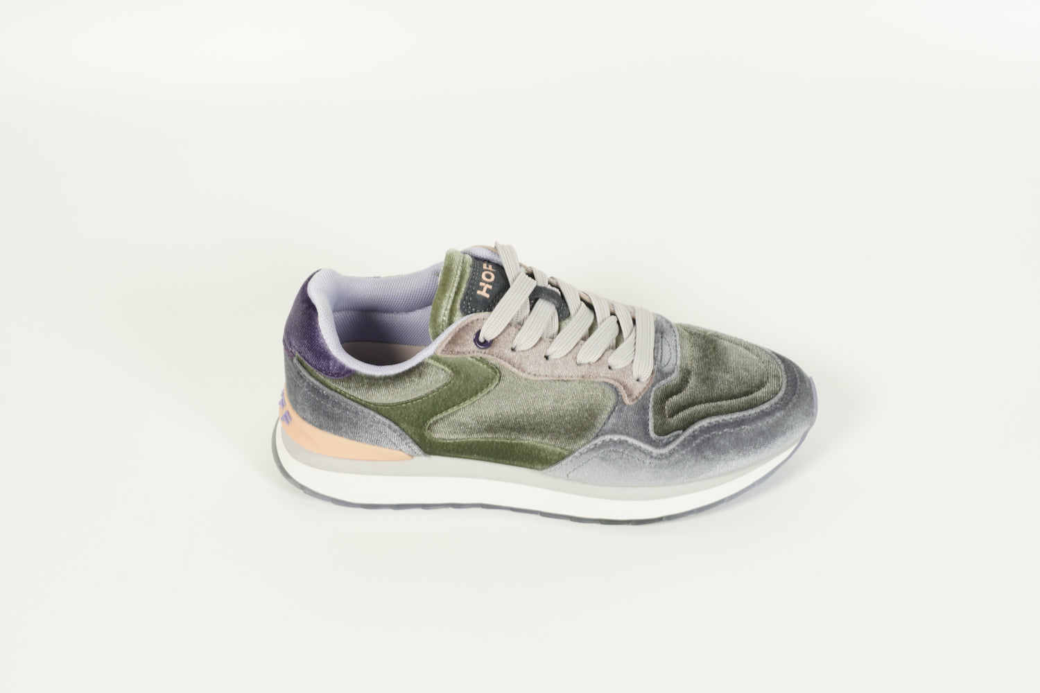 Sneaker Multi