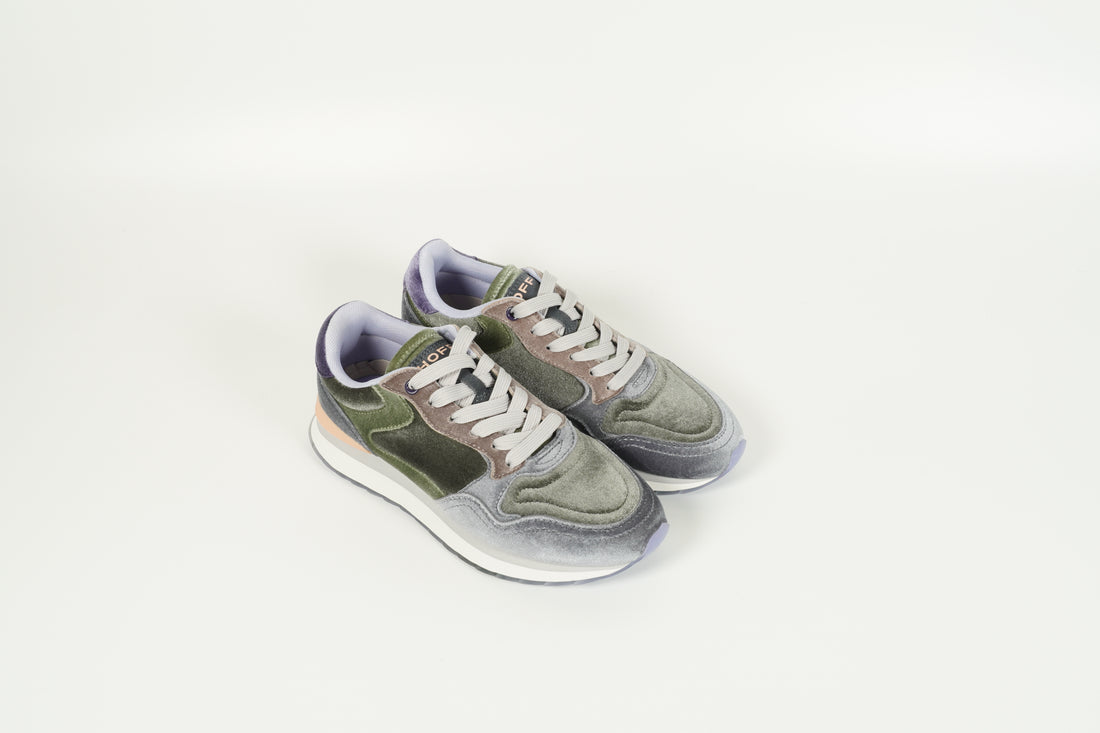 Sneaker Multi