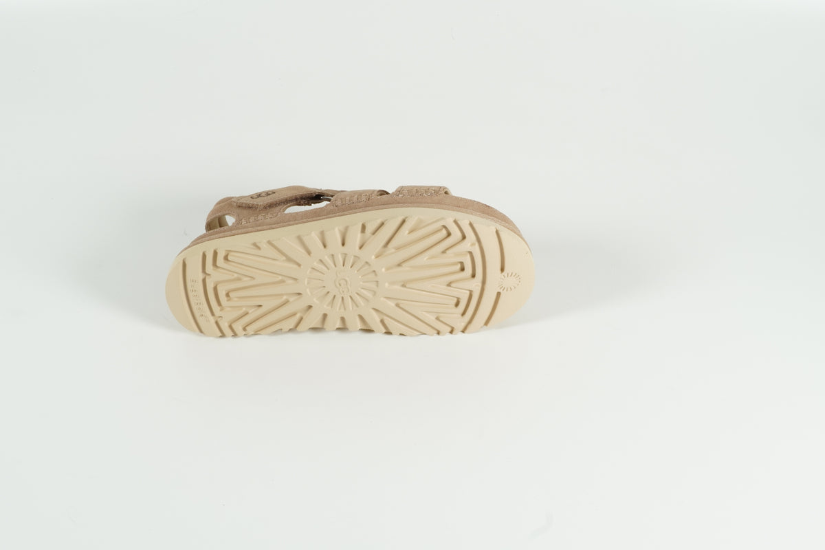 Goldenstar Strap Beige