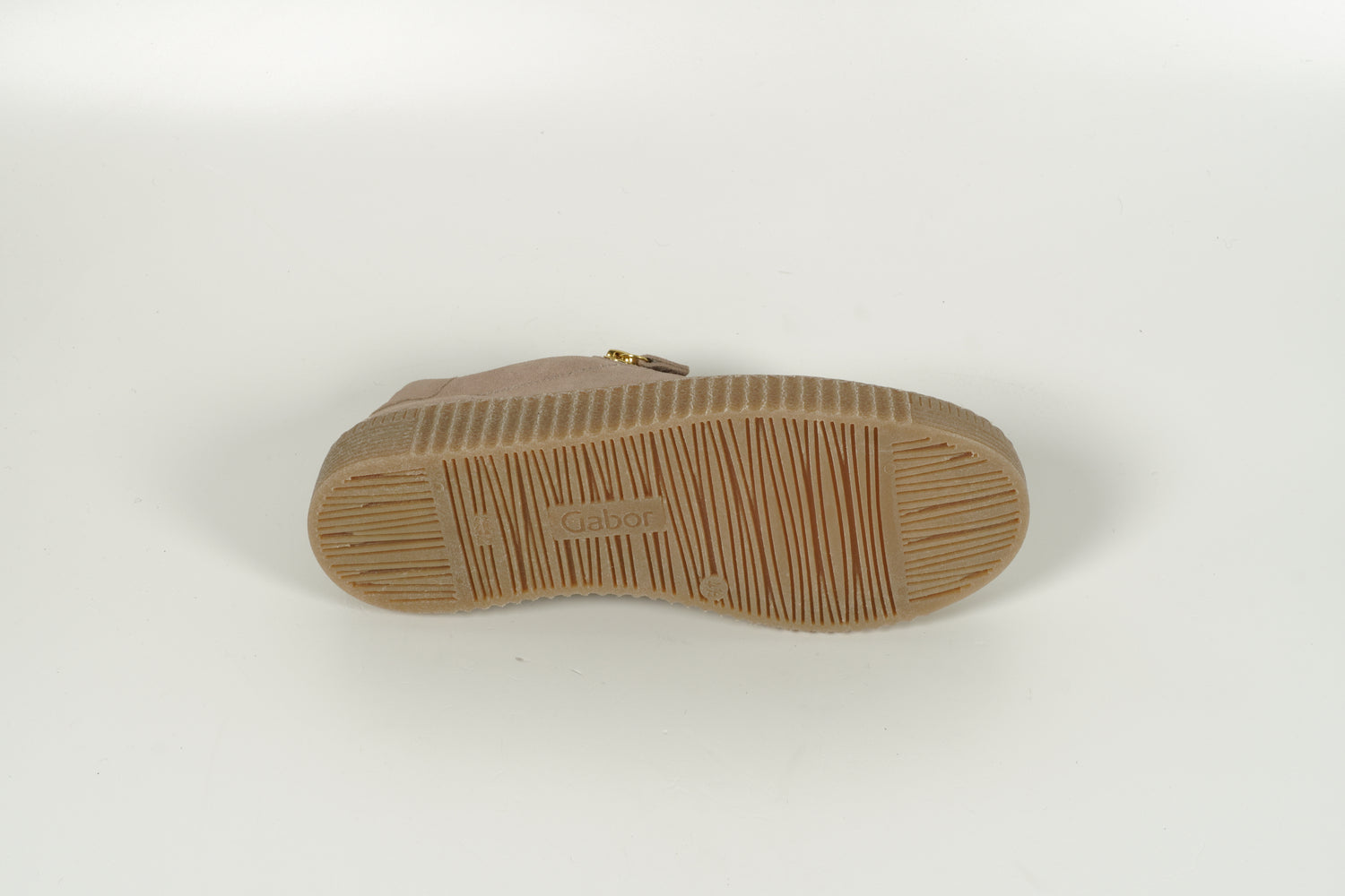 Sneaker Beige