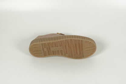 Sneaker Beige