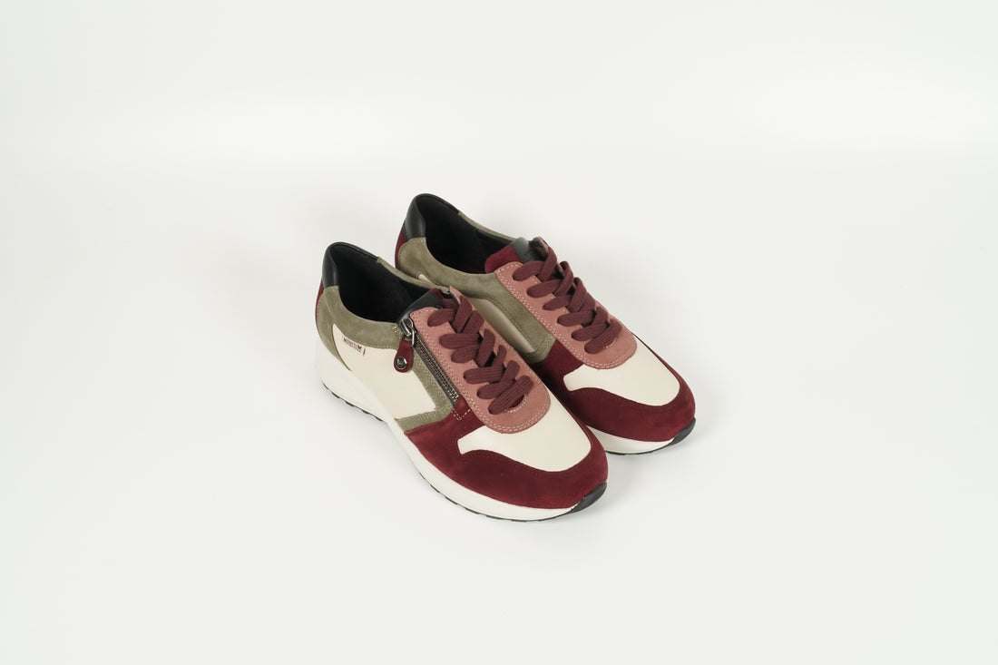Sneaker Multi