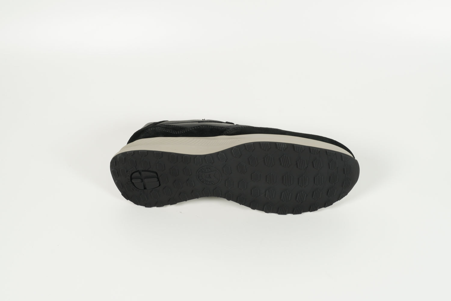 Sneaker Schwarz