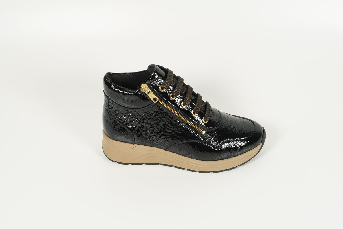Sneaker Black
