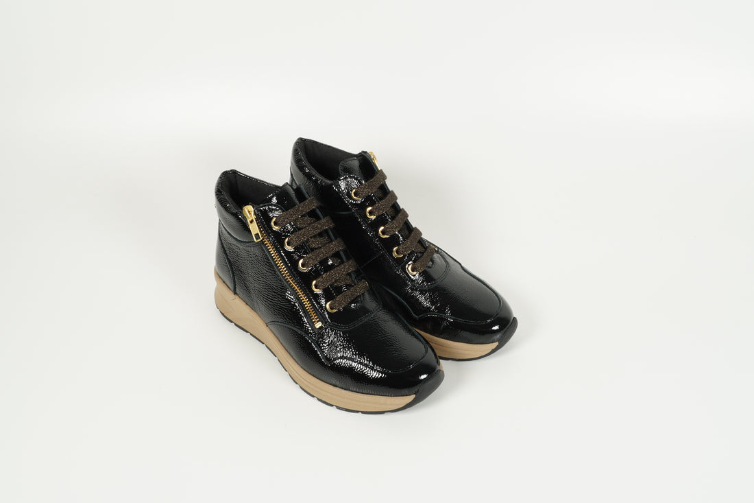 Sneaker Black