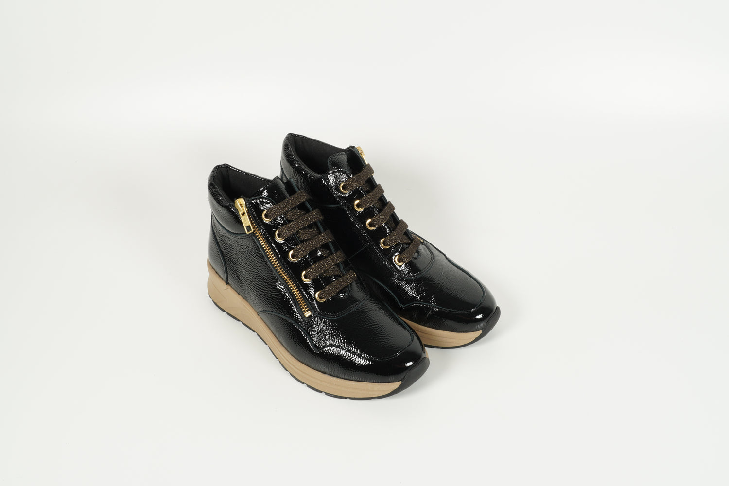 Sneaker Black