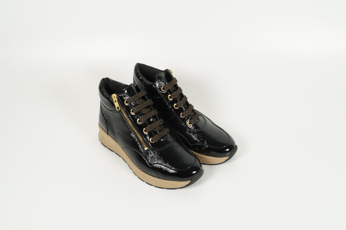 Sneaker Black