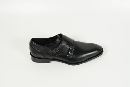 Business-Shoe Schwarz