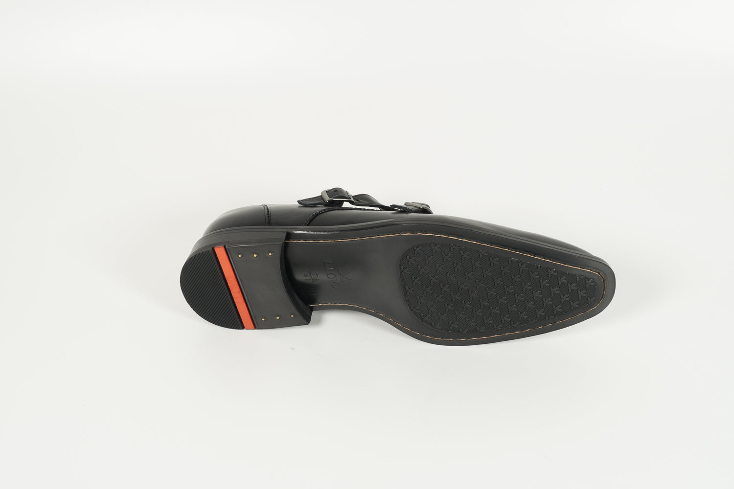 Business-Shoe Schwarz