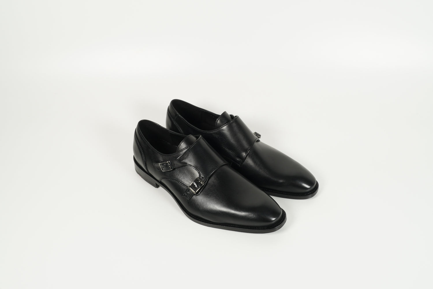 Business-Shoe Schwarz