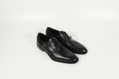 Business-Shoe Schwarz