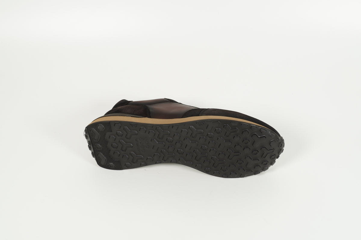 Sneaker Brown