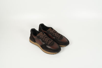 Sneaker Braun