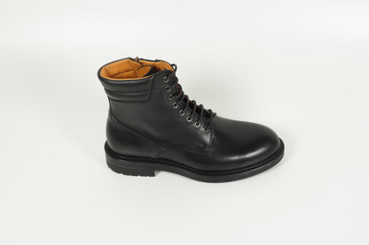 Stiefel Schwarz