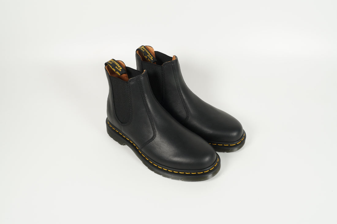 Boot Schwarz