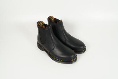 Boot Schwarz