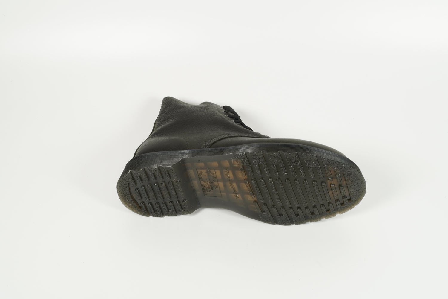 Stiefel Grün