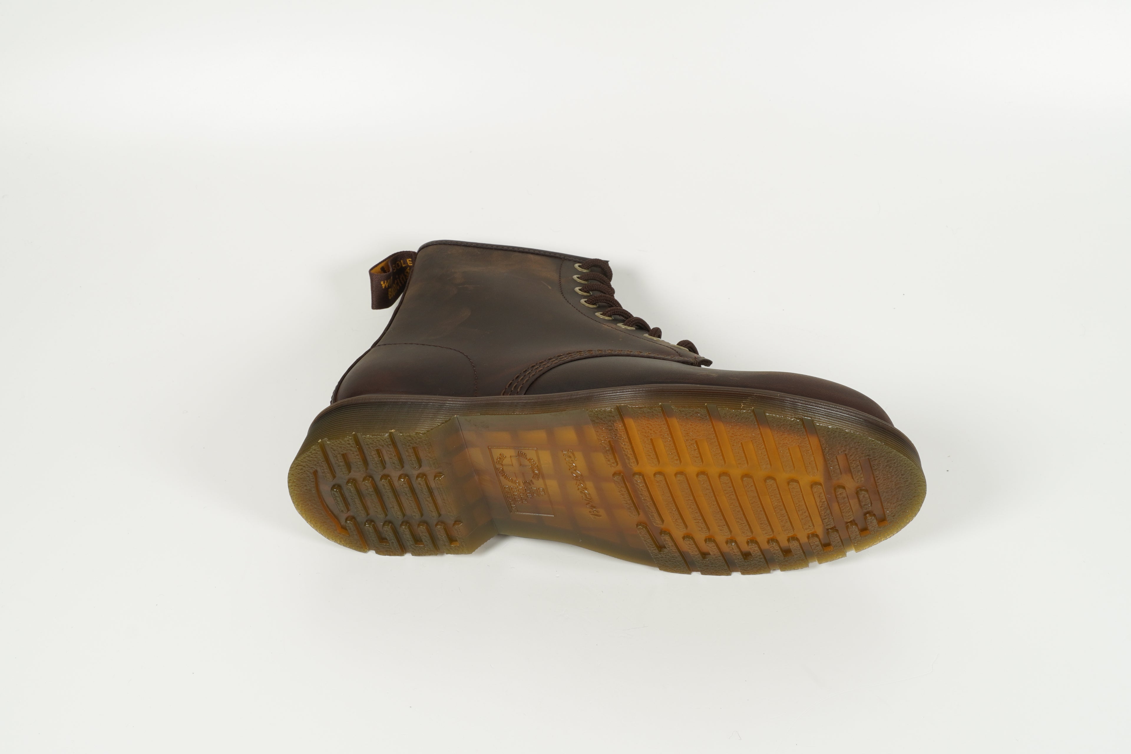 Boot Braun