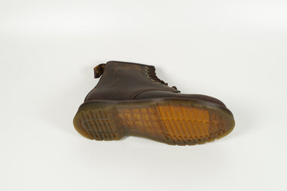 Boot Braun