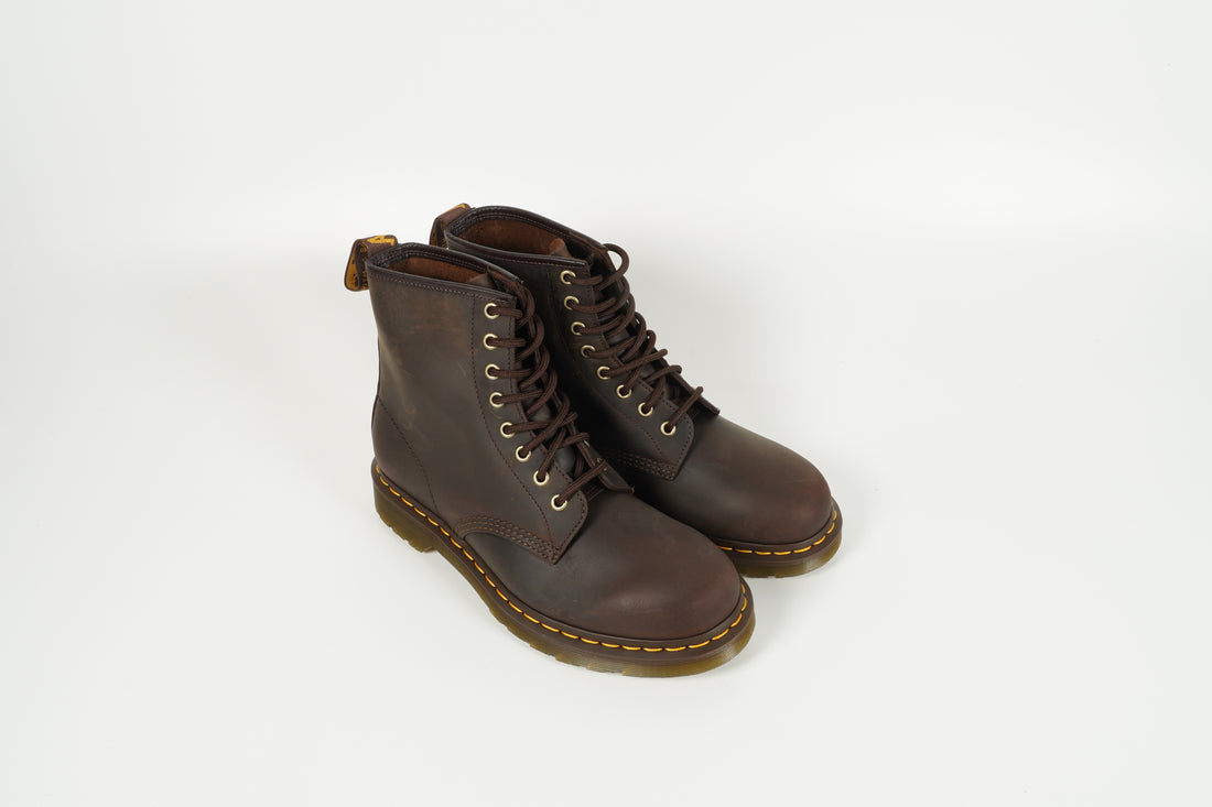 Boot Braun