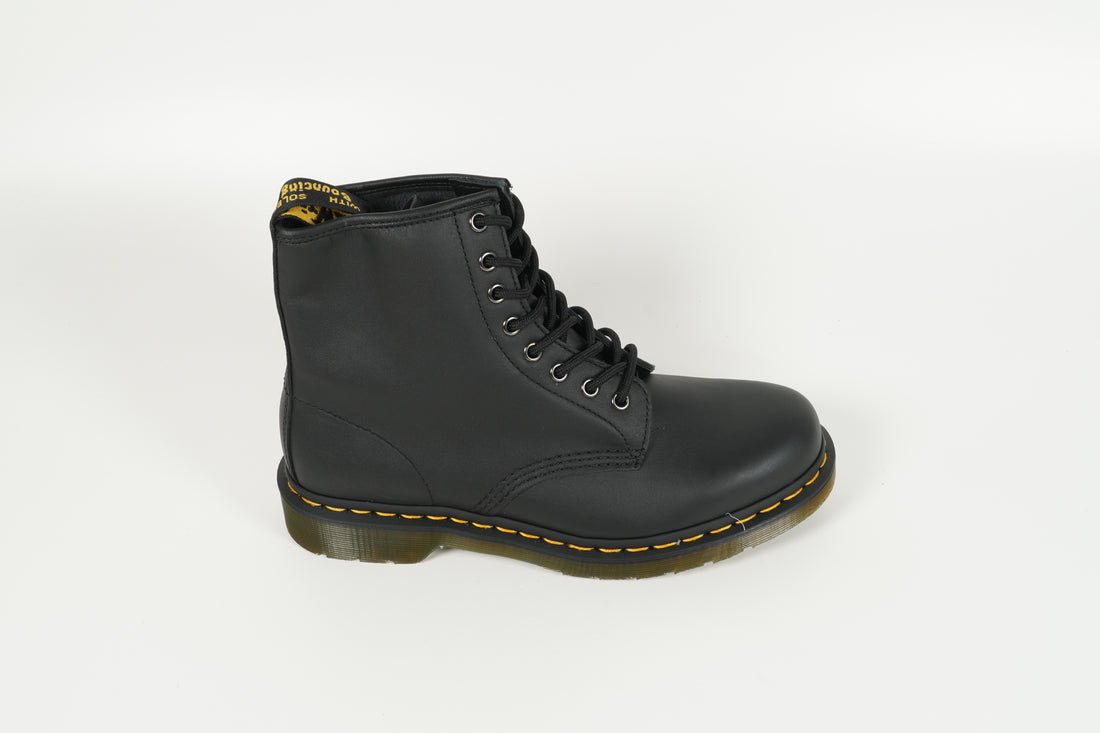 Boots Black