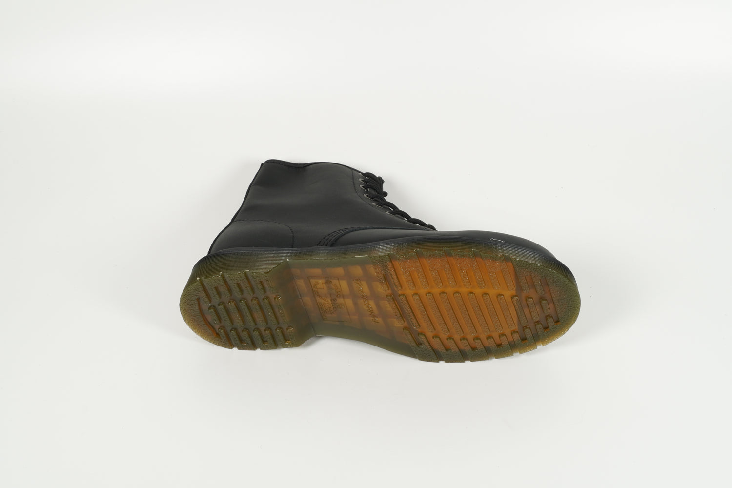 Bottes Noir