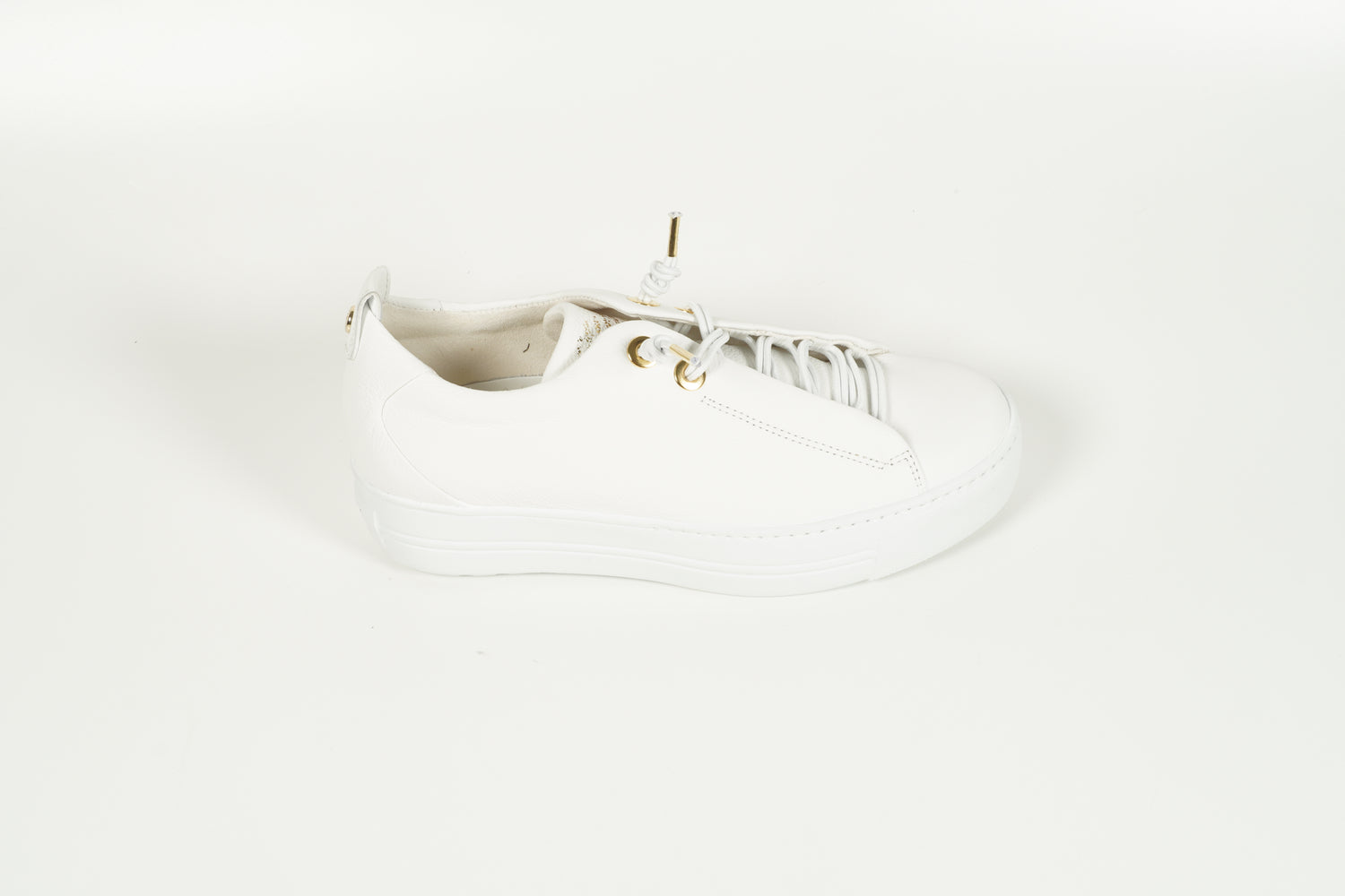 Sneaker Weiss