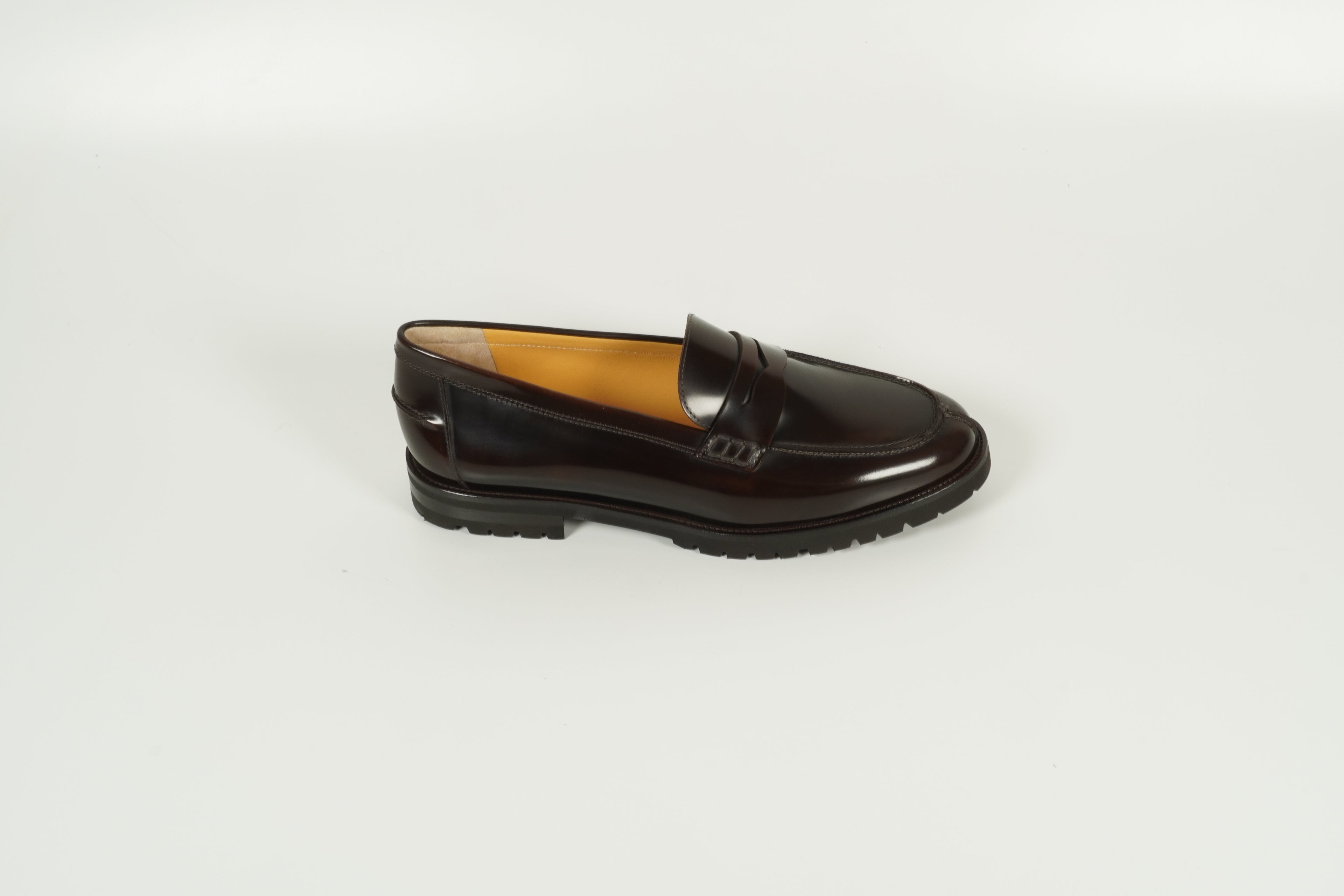 Loafer Braun