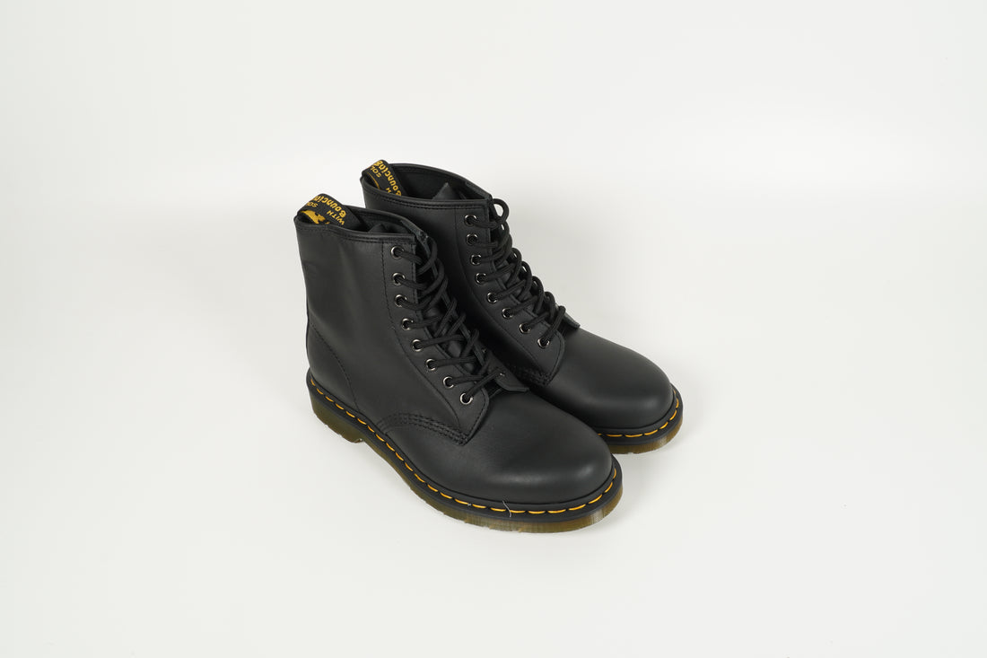 Boots Black