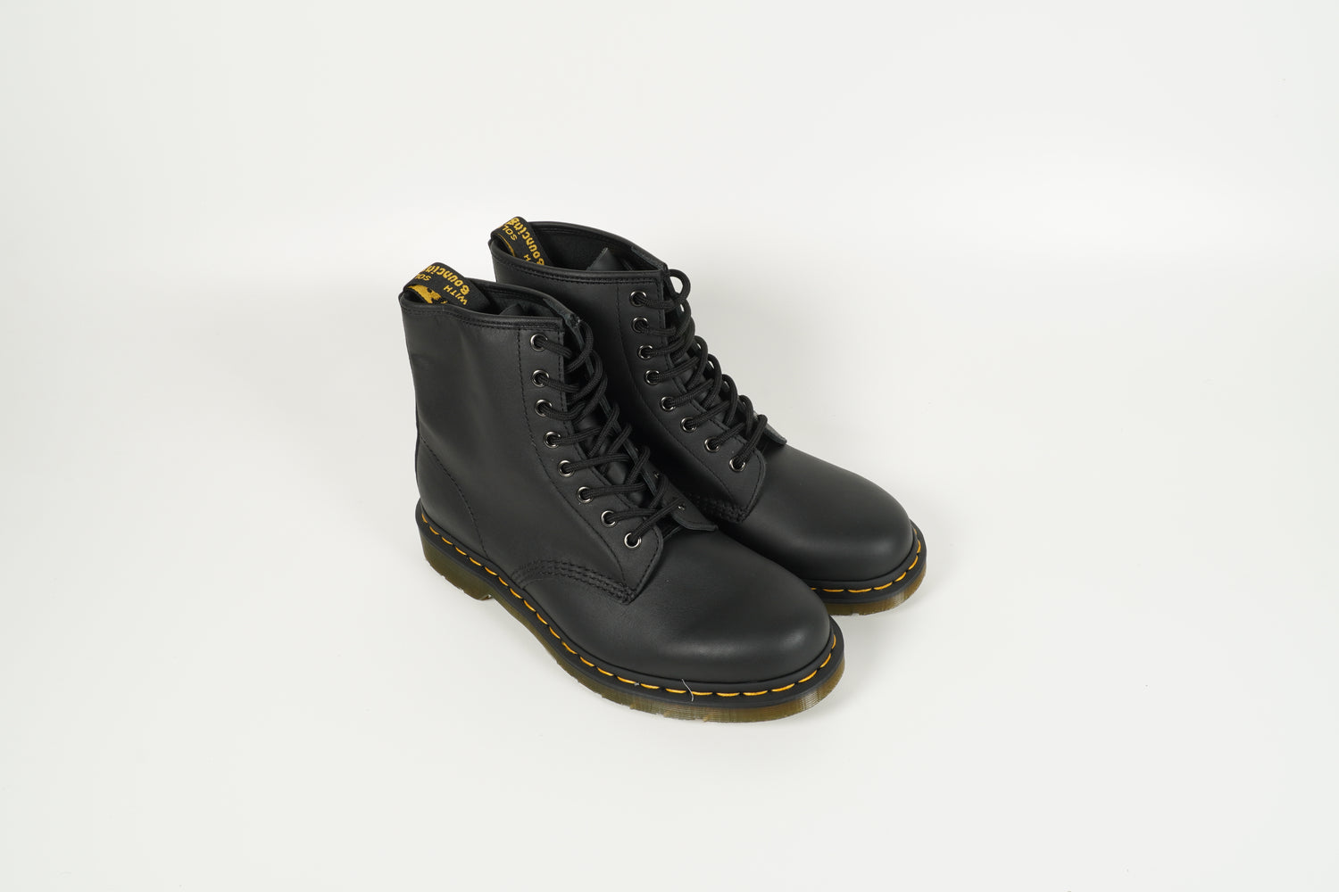 Bottes Noir