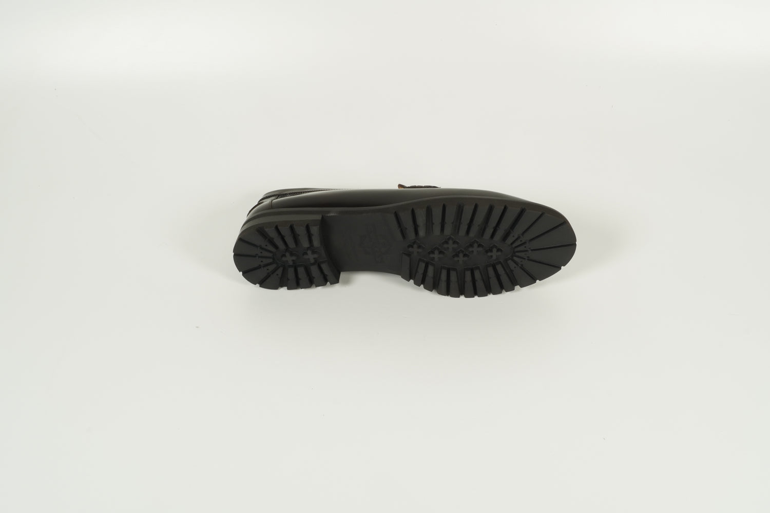 Loafer Braun