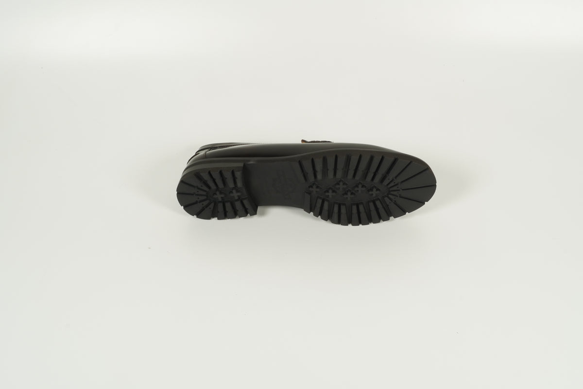Loafer Brown